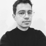 Pere Vilanova Project Manager ECSITE