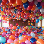 Pop Up Dreamland - World Touring Exhibitions