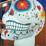 Pop Up Dreamland - World Touring Exhibitions