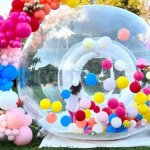 Pop Up Dreamland - World Touring Exhibitions