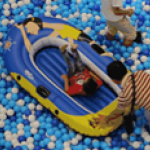 Pop Up Dreamland - World Touring Exhibitions