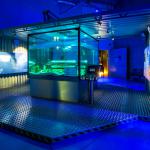 Exhibition Sail or Sink, Techmania Science Center, Pilsen; Photo: Sicence Center AHHAA
