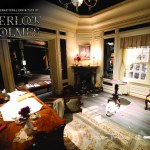 The International Exhibition of Sherlock Holmes