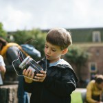 Smart Kids Lab at WAAG society