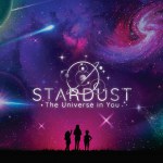 cover image of Stardust: The Universe in You