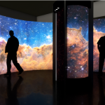 render of Stardust: The Universe in You