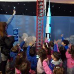 Travelling Bricks - World Touring Exhibitions