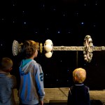 Travelling Bricks - World Touring Exhibitions