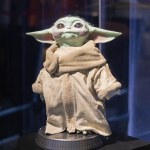 Unofficial Galaxies - World Touring Exhibitions