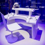 Unofficial Galaxies - World Touring Exhibitions
