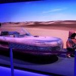 Unofficial Galaxies - World Touring Exhibitions
