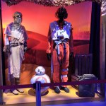 Unofficial Galaxies - World Touring Exhibitions