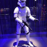 Unofficial Galaxies - World Touring Exhibitions