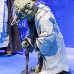Unofficial Galaxies - World Touring Exhibitions