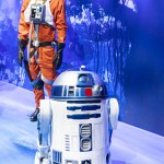 Unofficial Galaxies - World Touring Exhibitions
