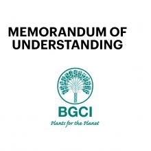 BGCI logo