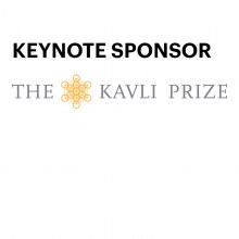 Kavli Foundation_Ecsite Conference Keynote Sponsor