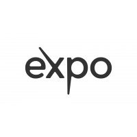 EXPO Booking logotype