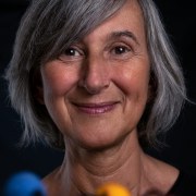 Simona Cerrato (Ph. Anna Colia)