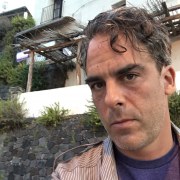 Raul Corrêa-Smith