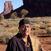 David Begay Photo