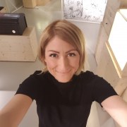 Melanie Wunsch Neanderthal Museum