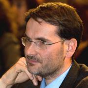 Enrico Tombesi - Director Centro della Scienza POST