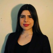 Raquel Garcia. Ecsite Space Group Coordinator, ESA