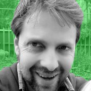 John Sear, Game Designer at Museum Games John Sear, Game Designer at Museum Games