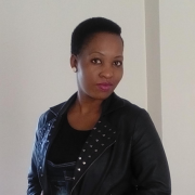 Silindile Mthembu