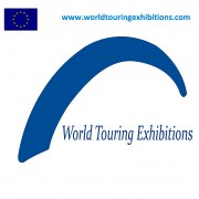 World Touring Exhibitions - London UK, Rotterdam NL