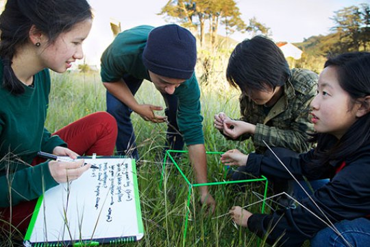 biocube_citizen science_spokes_Ecsite