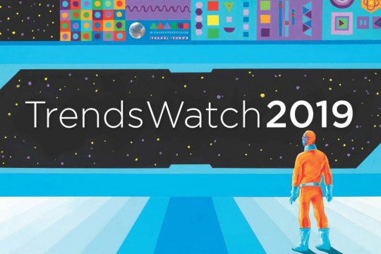 TrendsWatch 2019