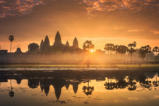 Angkor