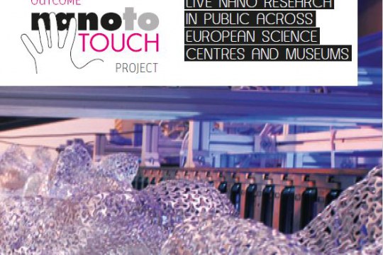 Nanototouch final brochure