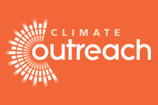 Climate Outreach