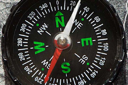 COMPASS Conference Proceedings