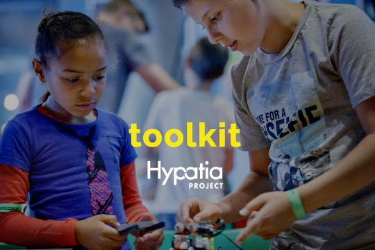 Hypatia Toolkit