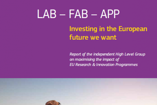 LAB-FAB-APP_report