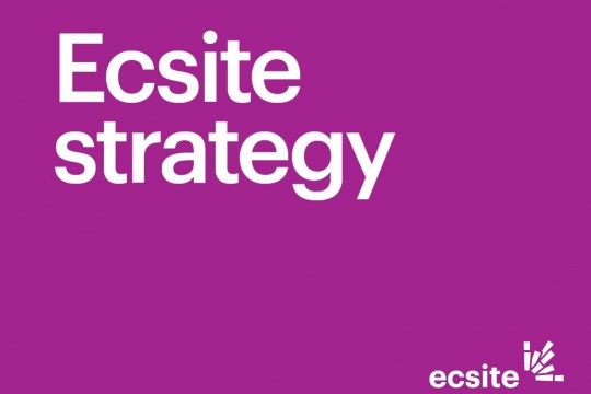 Discover Ecsite's new strategy