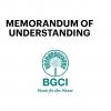 BGCI logo