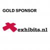 Exhibits.nl logo