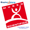 Logo Museo Explorazione