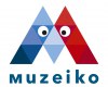 Muzeiko logo