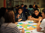 PlayDecide session at Espace Pierre-Gilles de Gennes, Paris, France, October 2013 © TRACES / Meriem Fresson