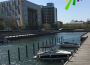 Enjoy your #Ecsite2019 conference lunch outside at the waterfront