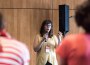 Speaker at the #Ecsite2017 conference in Porto