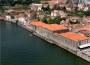 #Ecsite2017 takes place at Alfândega, Porto