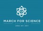 March for Science logo - 22 April 2017