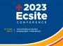 Ecsite Conference 2023 logo